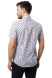 Сорочка муж. кр. рук. GROSTYLE PRIME SS017403