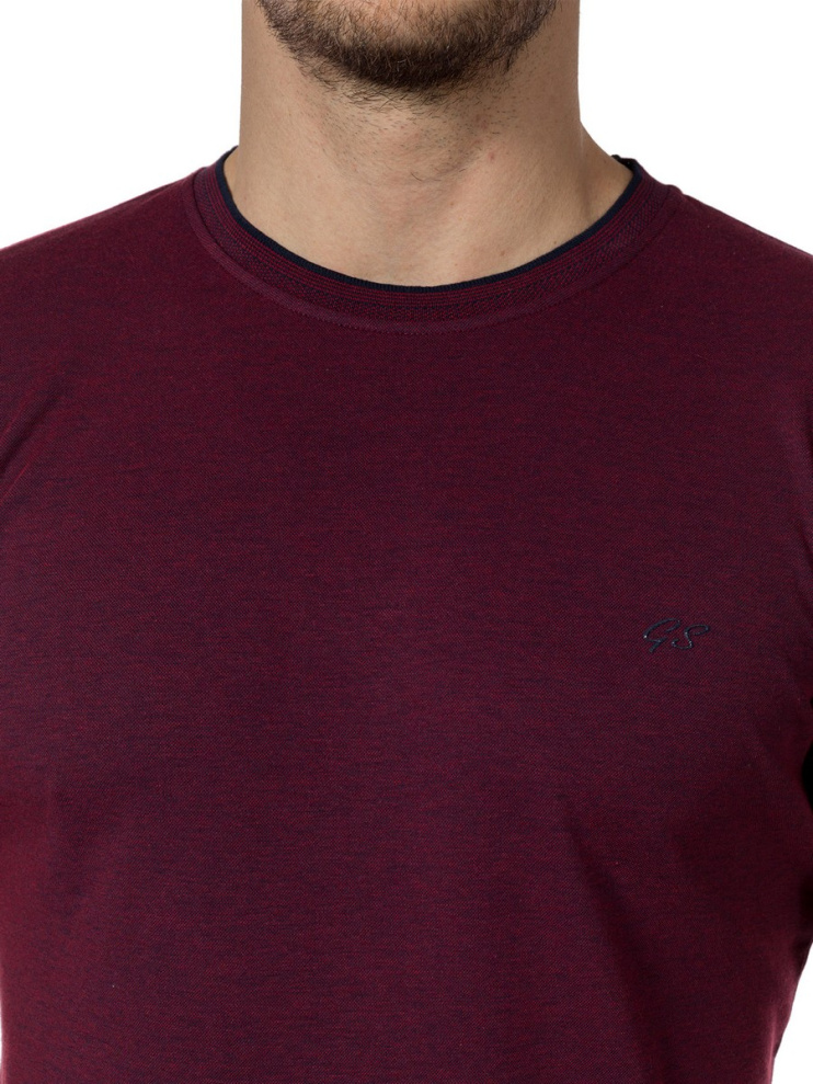 Футболка GROSTYLE 034314