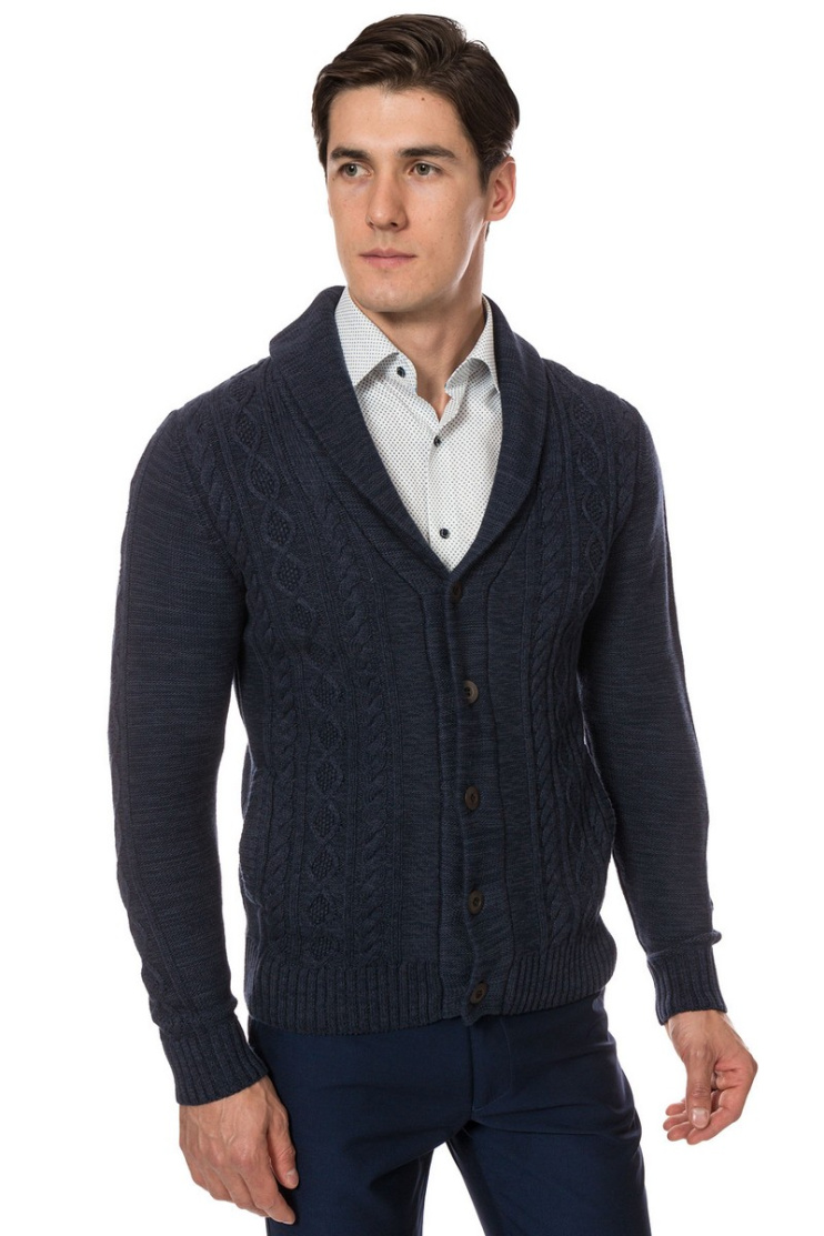 Жакет трикотажный GROSTYLE 034400