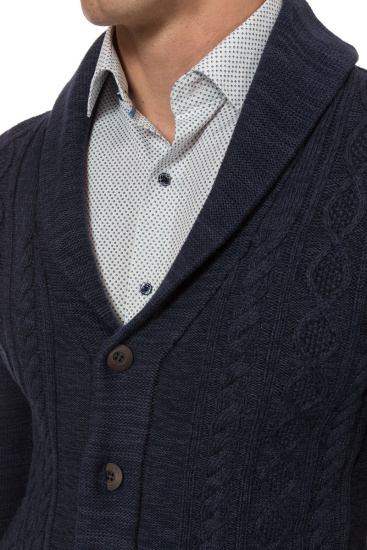 Жакет трикотажный GROSTYLE 034400