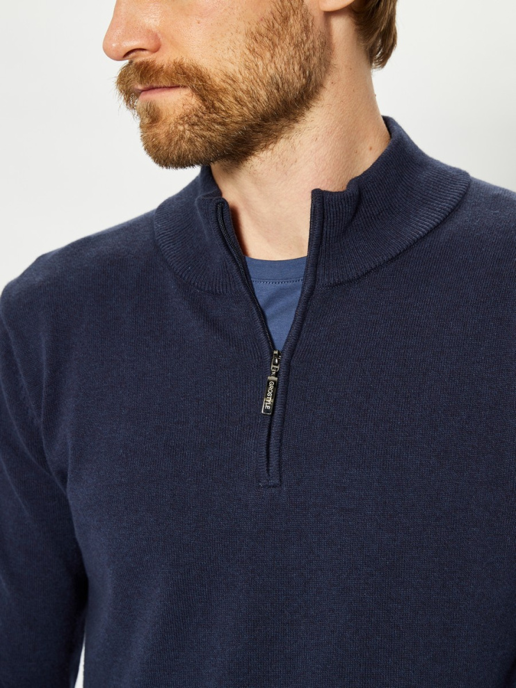 Джемпер GROSTYLE 034908