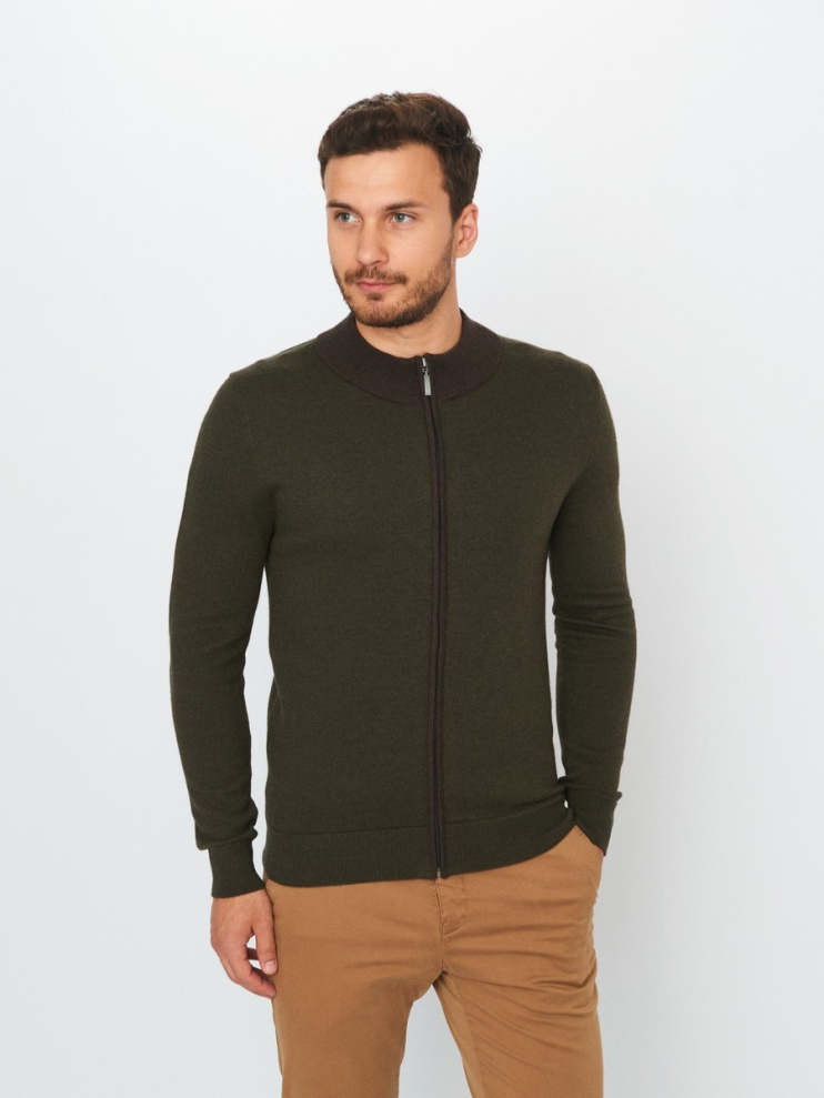 Жакет трикотажный GROSTYLE 035079