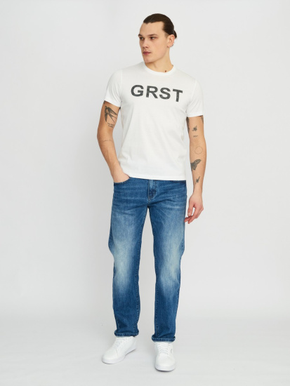 Футболка GROSTYLE knit 035205