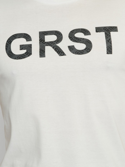 Футболка GROSTYLE knit 035205