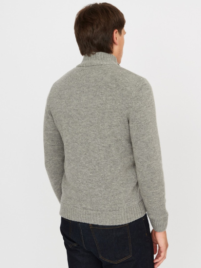 Жакет трикотажный GROSTYLE knit 035341