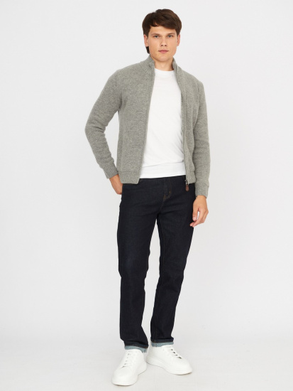 Жакет трикотажный GROSTYLE knit 035341