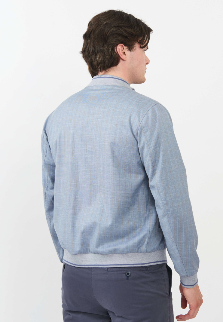 Куртка мужская GROSTYLE 040416