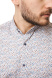 Сорочка муж. кр. рук. GROSTYLE PRIME SS017414