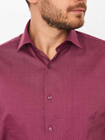 Сорочка муж. дл. рук. GROSTYLE TRENDY SS018012