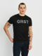 Футболка GROSTYLE knit 035206