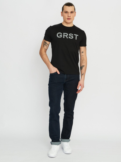 Футболка GROSTYLE knit 035206