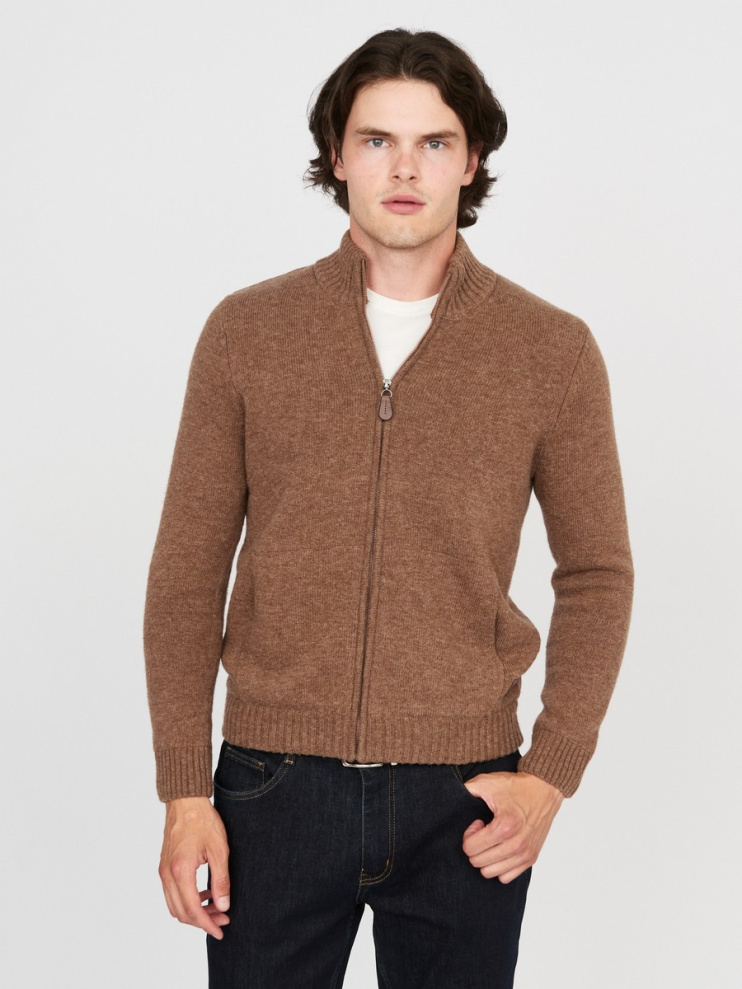 Жакет трикотажный GROSTYLE knit 035342