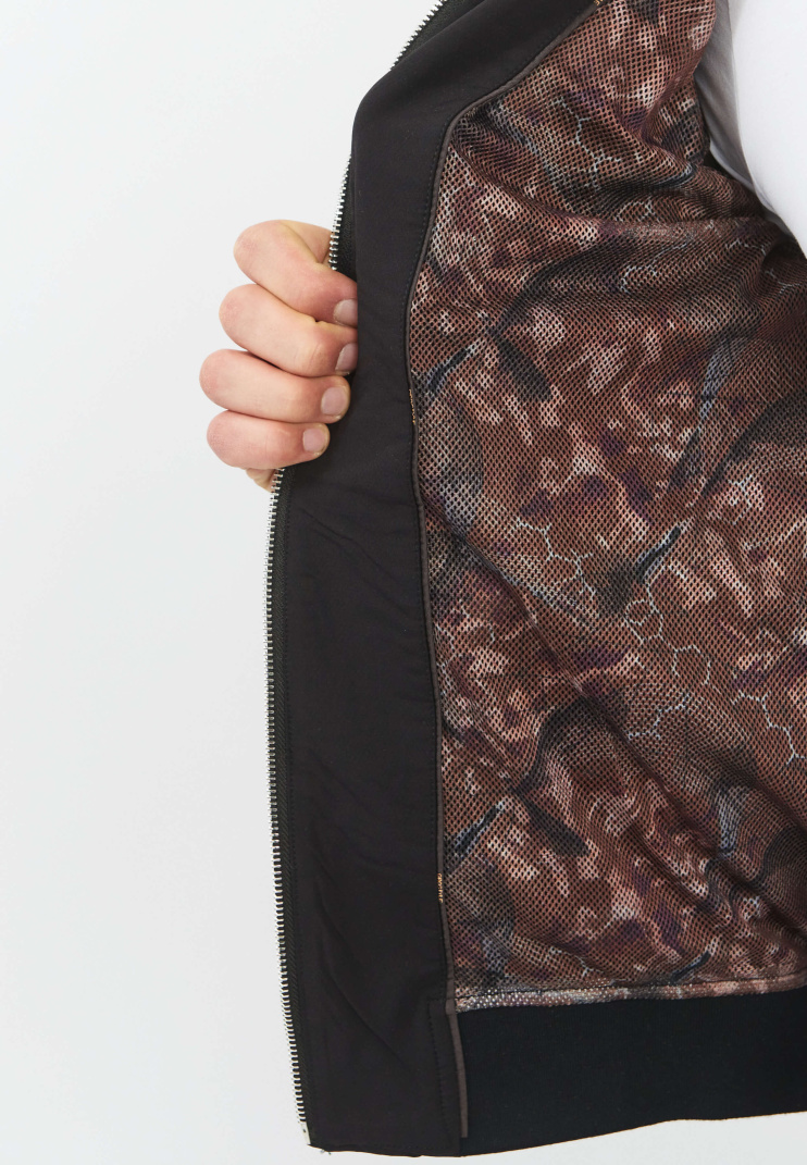 Куртка мужская GROSTYLE 040417