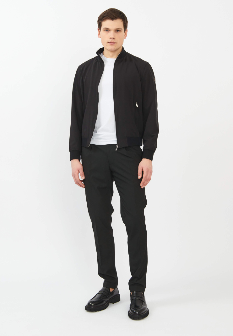 Куртка мужская GROSTYLE 040417