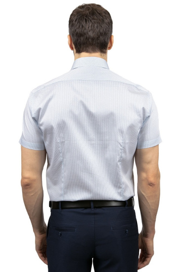 Сорочка муж. кр. рук. GROSTYLE PRIME AA017095