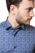 Сорочка муж. кр. рук. GROSTYLE PRIME SS017444