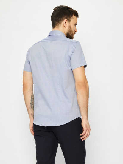 Сорочка муж. кр. рук. GROSTYLE PURE COTTON SS017627