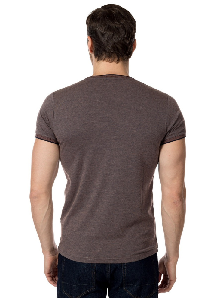 Футболка GROSTYLE 034316