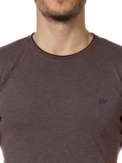 Футболка GROSTYLE 034316