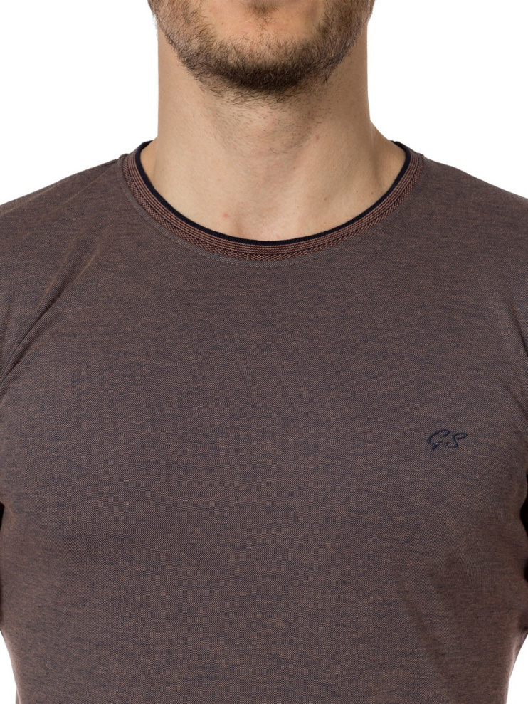 Футболка GROSTYLE 034316