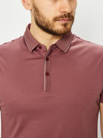 Джемпер-поло GROSTYLE 034843