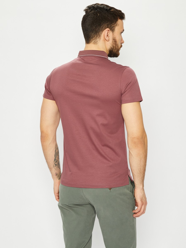 Джемпер-поло GROSTYLE 034843