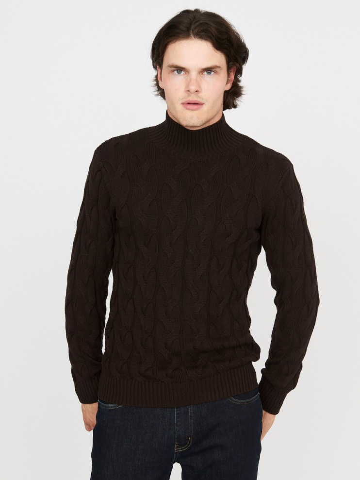 Джемпер GROSTYLE knit 035331