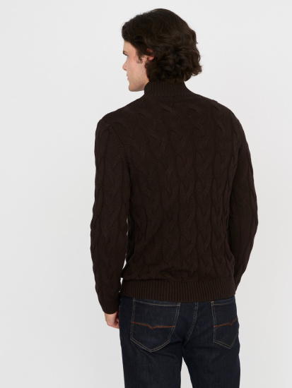 Джемпер GROSTYLE knit 035331