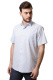 Сорочка муж. кр. рук. GROSTYLE PRIME AA017123