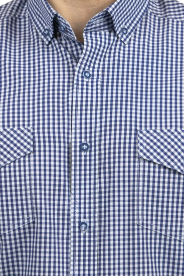 Сорочка муж. кр. рук. GROSTYLE PRIME AA017123