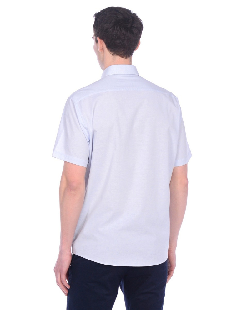 Сорочка муж. кр. рук. GROSTYLE PRIME AA017123