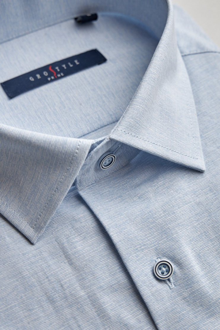 Сорочка муж. кр. рук. GROSTYLE PRIME AA017123