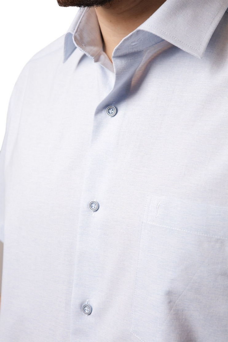 Сорочка муж. кр. рук. GROSTYLE PRIME AA017123