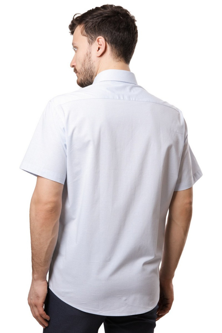 Сорочка муж. кр. рук. GROSTYLE PRIME AA017123