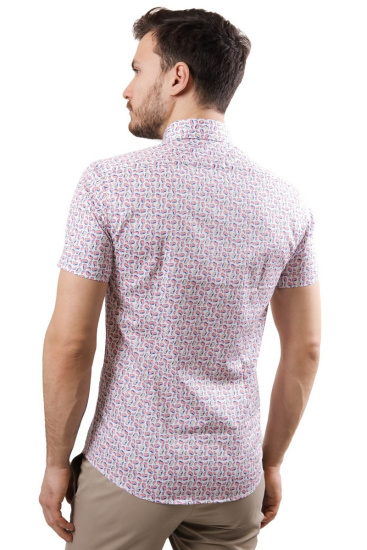 Сорочка муж. кр. рук. GROSTYLE PRIME ES017447