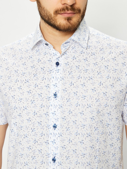 Сорочка муж. кр. рук. GROSTYLE PRIME SS017630