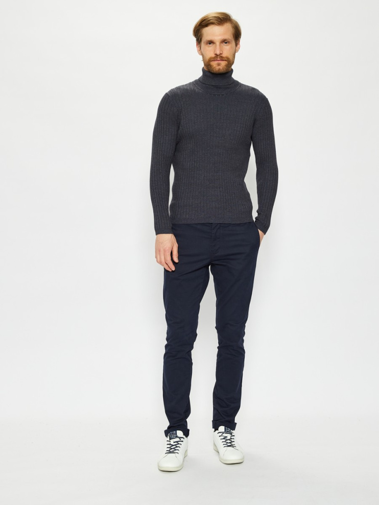 Джемпер GROSTYLE 034911