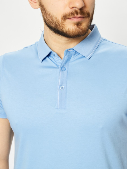 Джемпер-поло GROSTYLE 034844