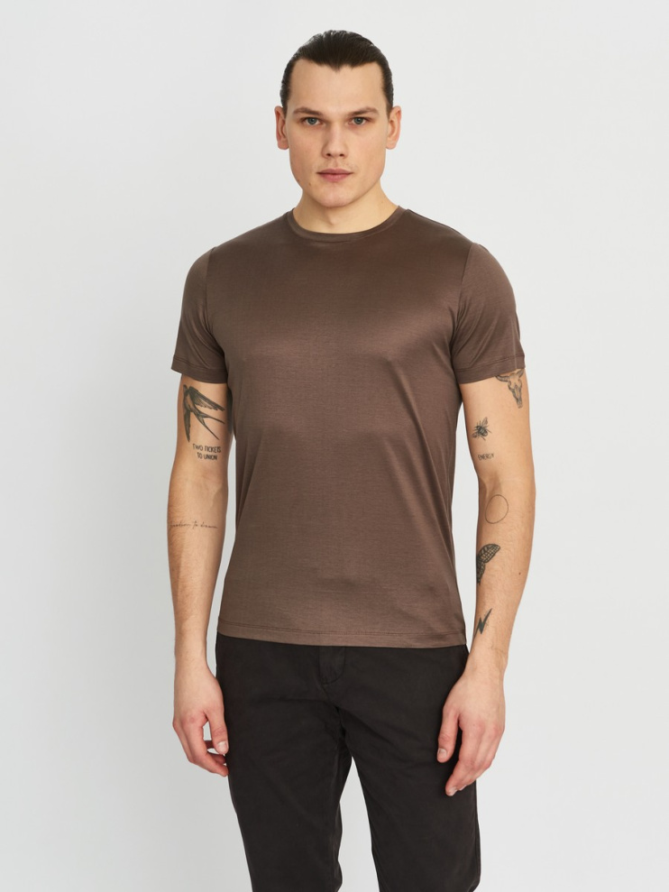 Футболка GROSTYLE knit 035258