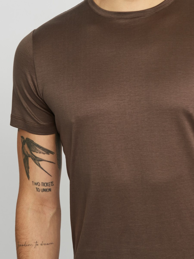 Футболка GROSTYLE knit 035258