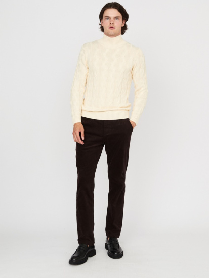 Джемпер GROSTYLE knit 035332