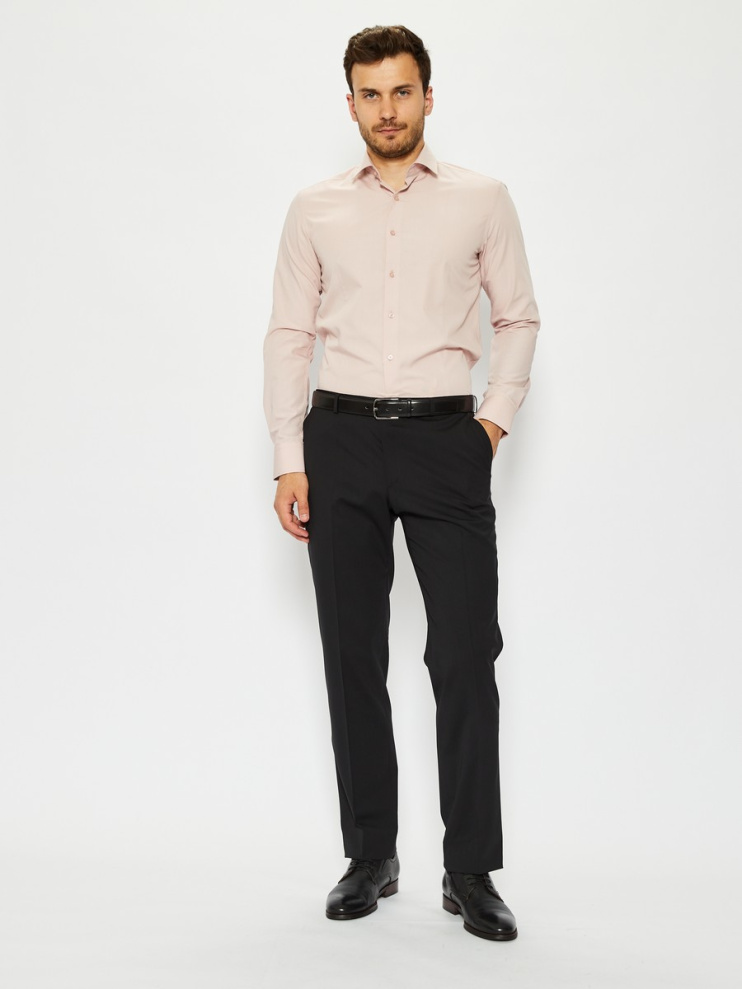 Сорочка муж. дл. рук. GROSTYLE TRENDY SS017172