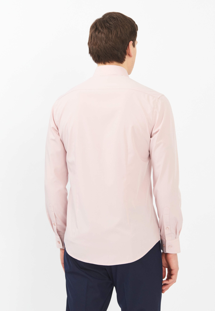 Сорочка муж. дл. рук. GROSTYLE TRENDY SS017172