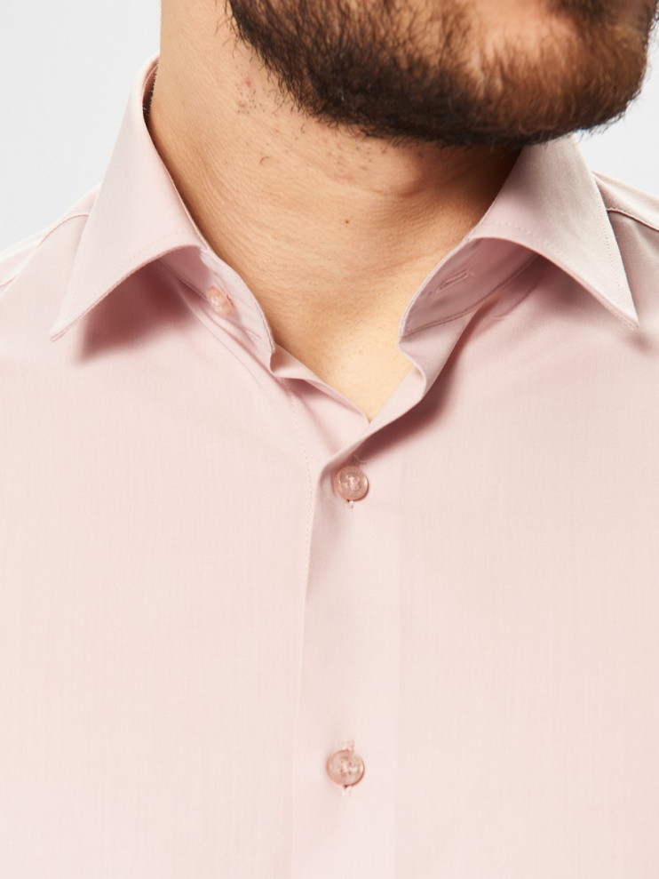 Сорочка муж. дл. рук. GROSTYLE TRENDY SS017172