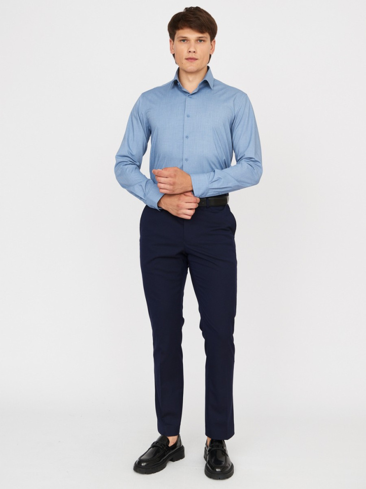 Сор. муж. дл. рук. GROSTYLE SS018169