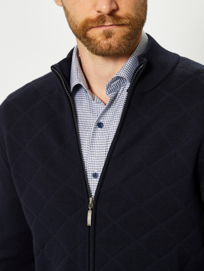 Жакет трикотажный GROSTYLE knit 034916