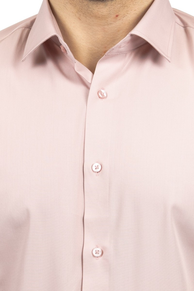 Сорочка муж. кр. рук. GROSTYLE SS017173