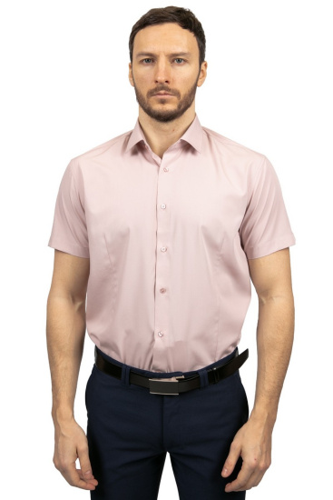 Сорочка муж. кр. рук. GROSTYLE SS017173