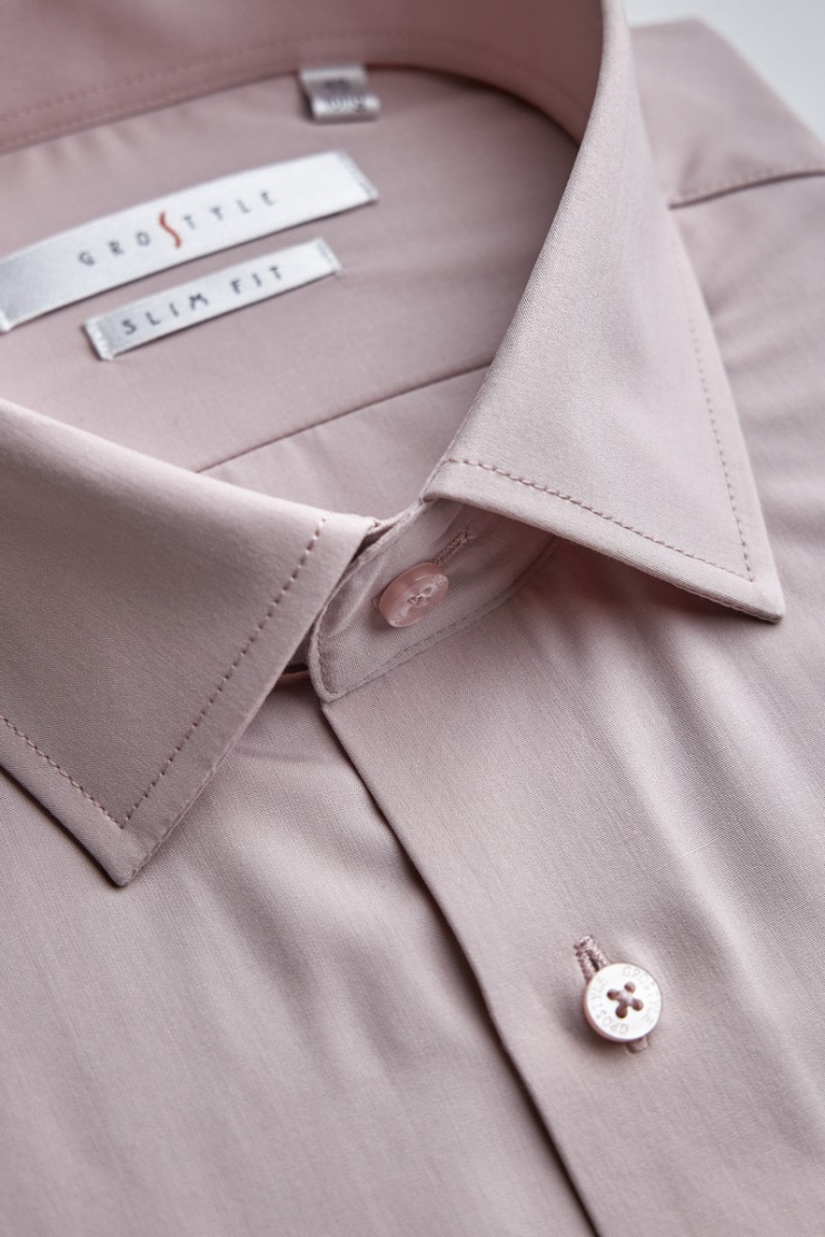 Сорочка муж. кр. рук. GROSTYLE SS017173