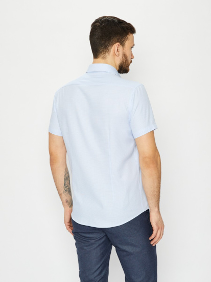 Сорочка муж. кр. рук. GROSTYLE SS017632